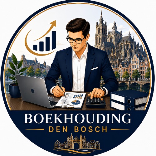 Boekhouding Den Bosch